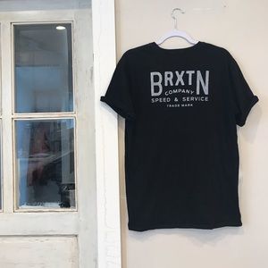Men’s Brixton T